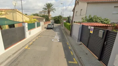 Terraced house on Carrer del Pedraforca photo 2