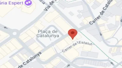 Apartment on Carrer de Catalunya, 15 photo 2