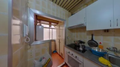 Apartment on Carrer del Periodista Grané photo 11