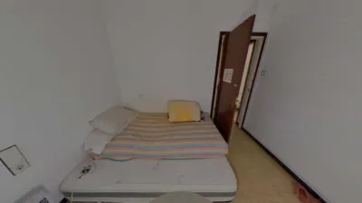 Apartment on Carrer del Periodista Grané photo 31