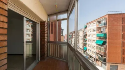 Apartment on Carrer del Periodista Grané photo 40