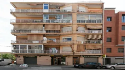 Apartment on Carrer del Periodista Grané photo 41