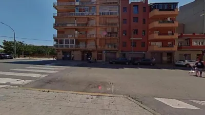Apartment on Carrer del Periodista Grané photo 42