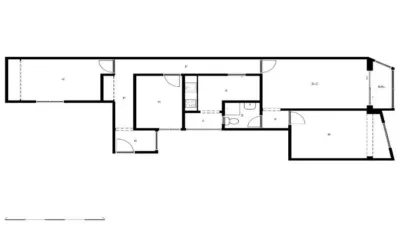 Apartment on Carrer del Periodista Grané photo 44
