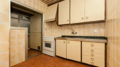Apartment on Carrer del Periodista Grané photo 4