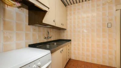 Apartment on Carrer del Periodista Grané photo 5