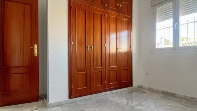 Ático en alquiler en Centro - Plza. Encarnación - Santa Catalina, Alfalfa (Distrito Casco Antiguo. Sevilla Capital) de 1.600 €<span>/mes</span>