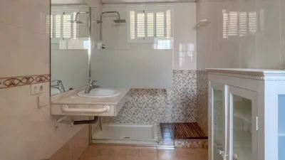 Ático en alquiler en Centro - Plza. Encarnación - Santa Catalina, Alfalfa (Distrito Casco Antiguo. Sevilla Capital) de 1.600 €<span>/mes</span>
