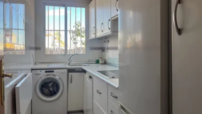 Ático en alquiler en Centro - Plza. Encarnación - Santa Catalina, Alfalfa (Distrito Casco Antiguo. Sevilla Capital) de 1.600 €<span>/mes</span>