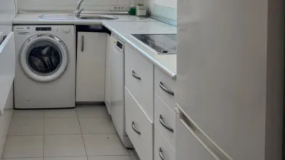Ático en alquiler en Centro - Plza. Encarnación - Santa Catalina, Alfalfa (Distrito Casco Antiguo. Sevilla Capital) de 1.600 €<span>/mes</span>