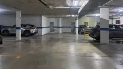 Ático en alquiler en Centro - Plza. Encarnación - Santa Catalina, Alfalfa (Distrito Casco Antiguo. Sevilla Capital) de 1.600 €<span>/mes</span>