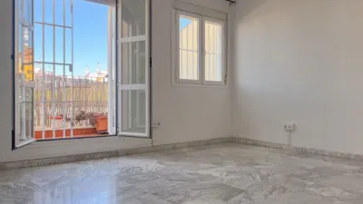 Ático en alquiler en Centro - Plza. Encarnación - Santa Catalina, Alfalfa (Distrito Casco Antiguo. Sevilla Capital) de 1.600 €<span>/mes</span>