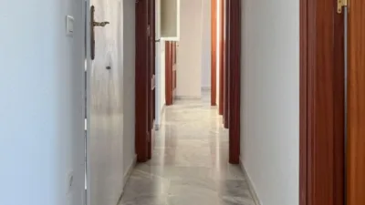 Ático en alquiler en Centro - Plza. Encarnación - Santa Catalina, Alfalfa (Distrito Casco Antiguo. Sevilla Capital) de 1.600 €<span>/mes</span>