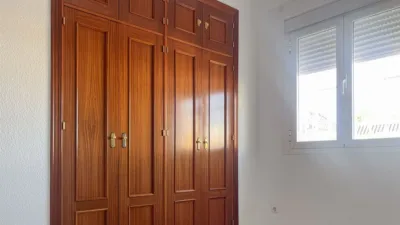 Ático en alquiler en Centro - Plza. Encarnación - Santa Catalina, Alfalfa (Distrito Casco Antiguo. Sevilla Capital) de 1.600 €<span>/mes</span>