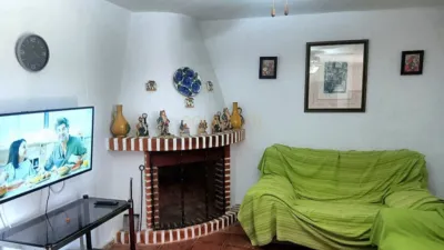 Rustic Finca in Coín photo 5