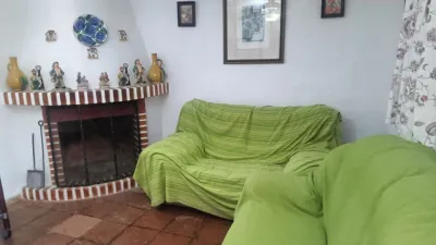 Rustic Finca in Coín photo 8