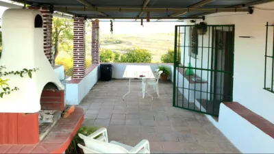 Rustic Finca in Coín photo 9