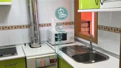 Apartment in Espirdo photo 7