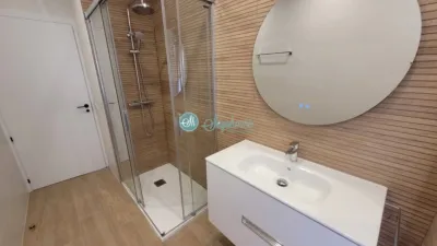 Piso en alquiler en Centro, Centro (Segovia Capital) de 1.600 €<span>/mes</span>