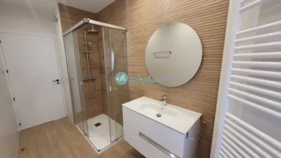 Piso en alquiler en Centro, Centro (Segovia Capital) de 1.600 €<span>/mes</span>