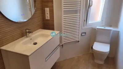 Piso en alquiler en Centro, Centro (Segovia Capital) de 1.600 €<span>/mes</span>