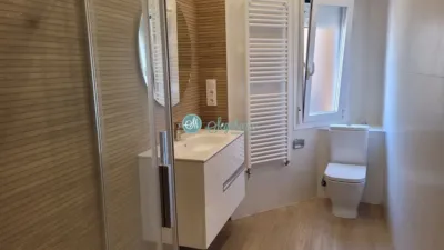 Piso en alquiler en Centro, Centro (Segovia Capital) de 1.600 €<span>/mes</span>