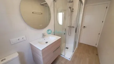 Piso en alquiler en Centro, Centro (Segovia Capital) de 1.600 €<span>/mes</span>