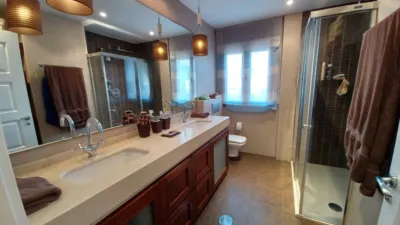 Duplex for sale on Paseo de La Estación photo 5