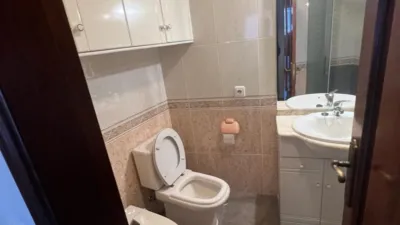 Piso – Ferrol, O Casquido, Santa Mariña do Vilar - Vista 3
