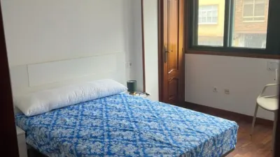Piso – Ferrol, O Casquido, Santa Mariña do Vilar - Vista 4