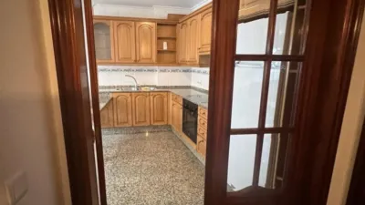Piso – Ferrol, O Casquido, Santa Mariña do Vilar - Vista 5