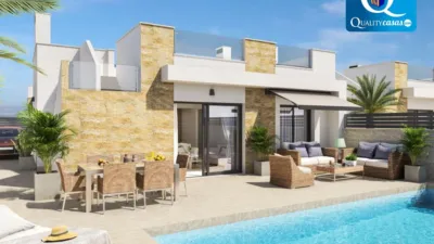 Casa – San Fulgencio - Vista 2