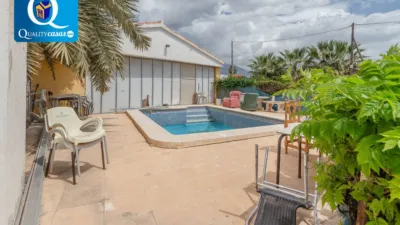 Casa – la Vila Joiosa / Villajoyosa, la Torreta - Vista 2