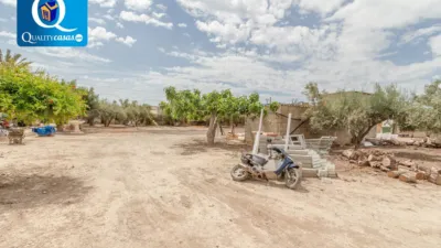 Casa – la Vila Joiosa / Villajoyosa, la Torreta - Vista 3