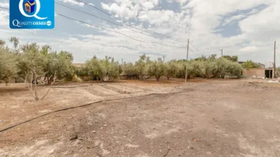 Casa – la Vila Joiosa / Villajoyosa, la Torreta - Vista 4