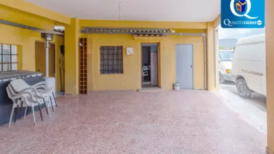 Casa – la Vila Joiosa / Villajoyosa, la Torreta - Vista 5