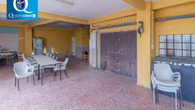 Casa – la Vila Joiosa / Villajoyosa, la Torreta - Més