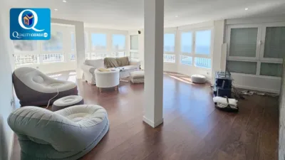 Piso – Benidorm - Vista 2