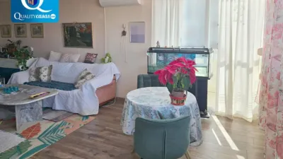 Pis – Benidorm - Vista 3