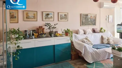 Pis – Benidorm - Vista 5