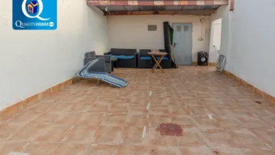 Casa - Vista 4
