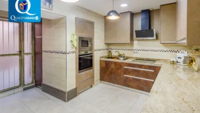 Casa - Vista 5