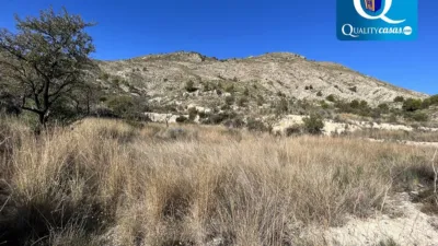 Terreno en venta en Orcheta - Vista 4