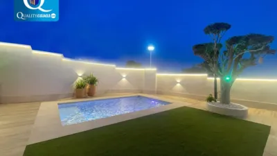 Casa – Santa Pola - Vista 2