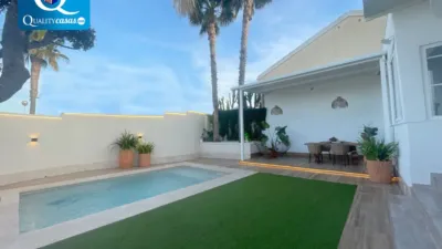 Casa – Santa Pola - Vista 3
