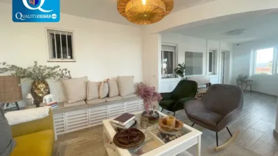 Casa – Santa Pola - Vista 5
