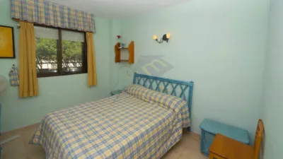 Apartment on Avinguda Juan Carlos I, 20 photo 11