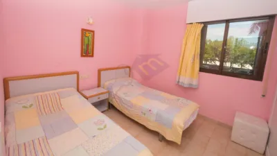 Apartment on Avinguda Juan Carlos I, 20 photo 14