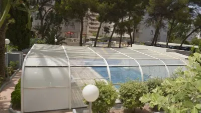 Apartment on Avinguda Juan Carlos I, 20 photo 4
