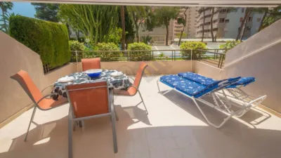 Apartment on Avinguda Juan Carlos I, 20 photo 6